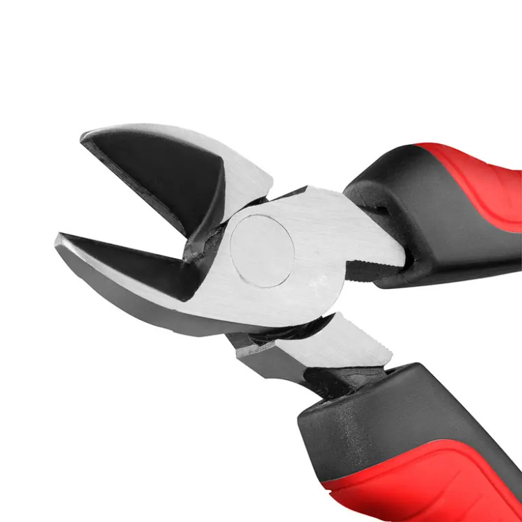 Ronix Leo 7‑Inch Industrial Diagonal Cutting Pliers – Model RH‑1227