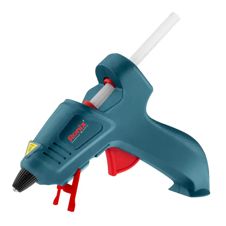 تفنگ چسب حرارتی رونیکس20 وات RH-4463