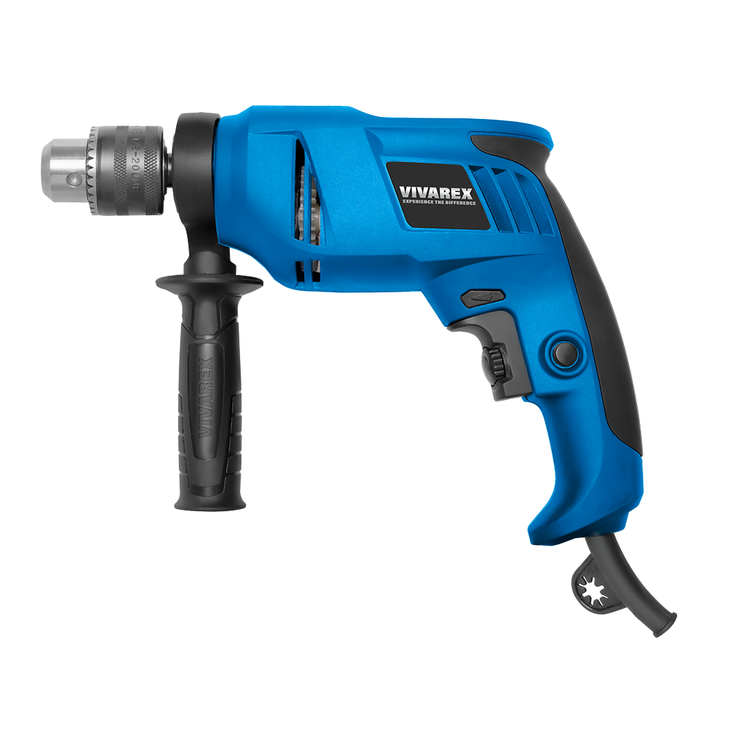 دریل برقی سایز 13 ویوارکس مدل VR6513-ID
