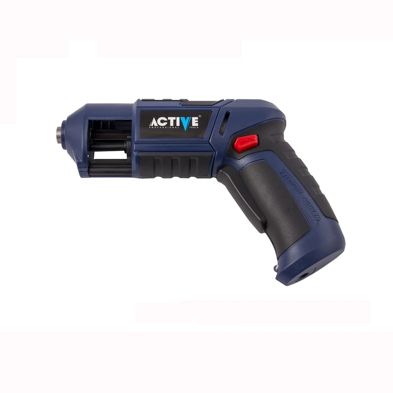 پیچ گوشتی شارژی اکتیو تولز مدل AC-2936B