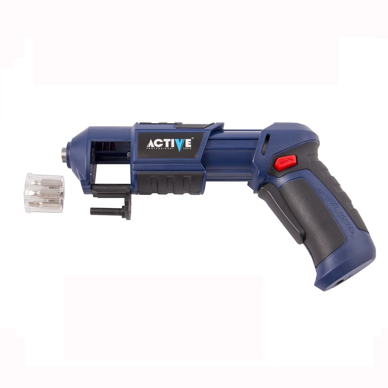 پیچ گوشتی شارژی اکتیو تولز مدل AC-2936B