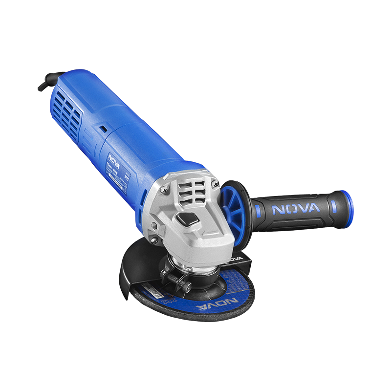 Nova Mini Angle Grinder – 950W, Model 3115