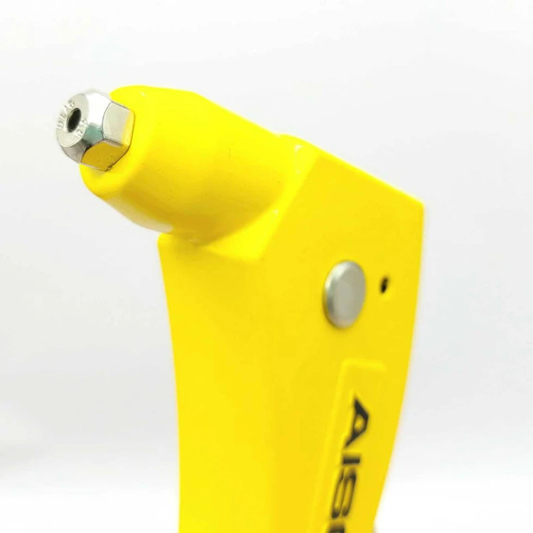 Aison Silver Rivet Gun (Hand Riveter) – Model AIHR03