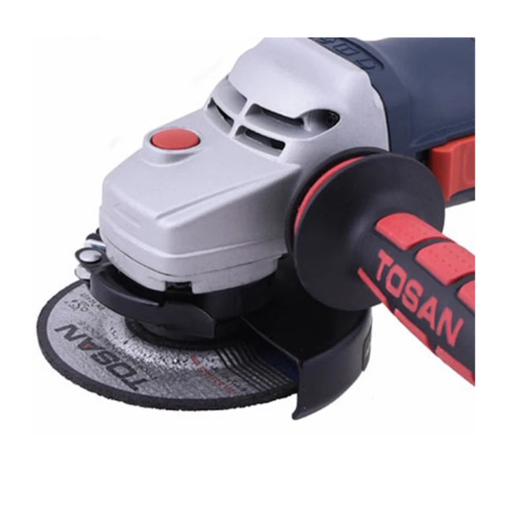 Tosan Mini Angle Grinder – Model 3382AV Plus