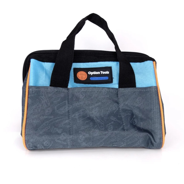 LIGHT Option Series 30 cm Tool Bag – Model OPB‑030