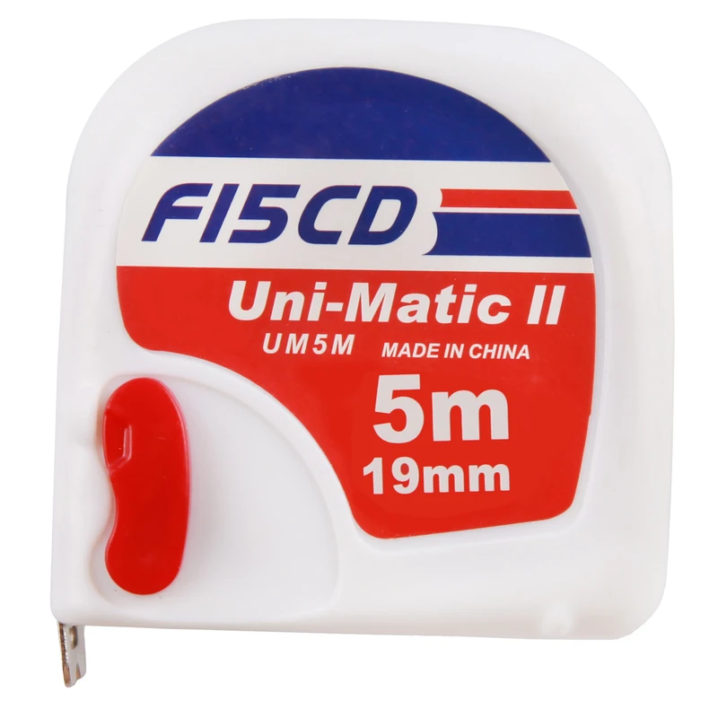 متر فیسکو مدل Uni-Matic سایز ۵ متری