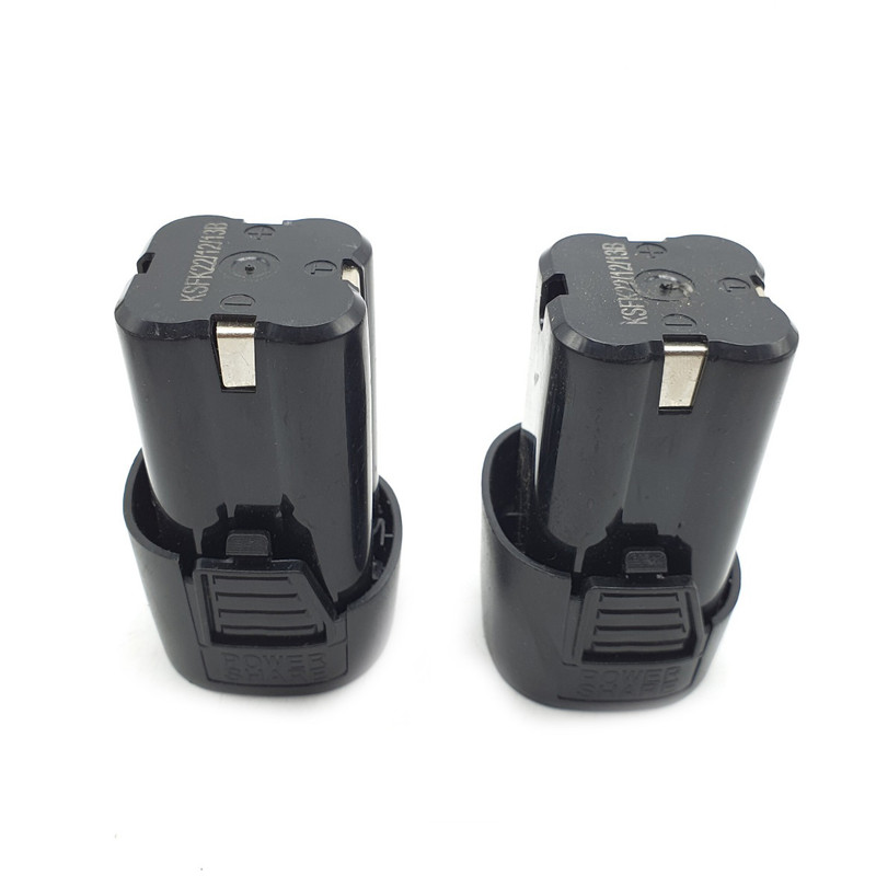 PowerShare 16V Li‑ion battery replacement part