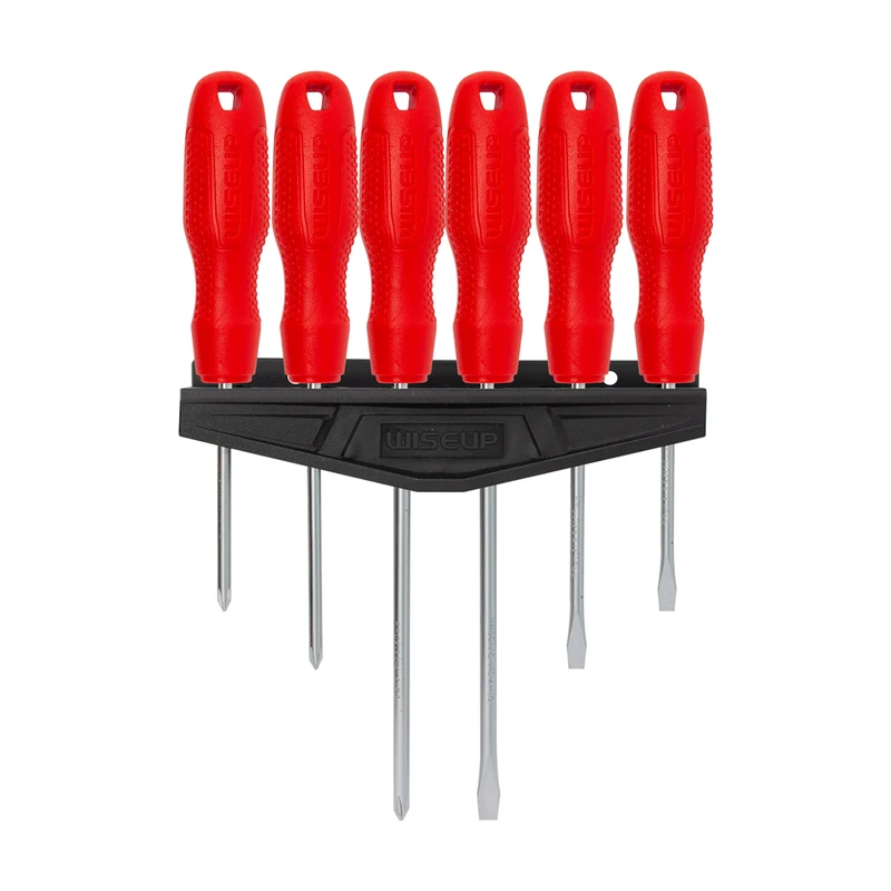 پیچ گوشتی وایزآپ کد 90204 مجموعه 6 عددی
