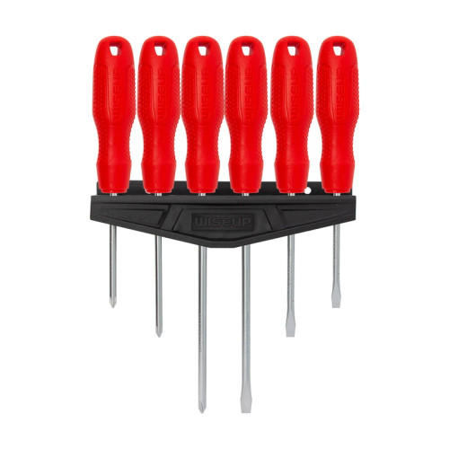 پیچ گوشتی وایزآپ کد 90204 مجموعه 6 عددی