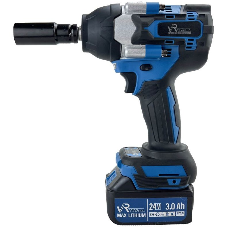 بکس شارژی ویوارکس دو باتری مدل VR2450‑IW